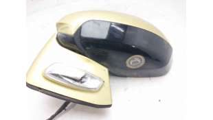 RETROVISOR IZQUIERDO CITROEN C4 PICASSO I LIMUSINA (2007-2013) 1.6 HDI 109CV 1560CC - L.7967501 / 8153G8