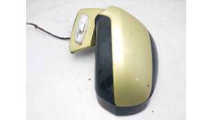 RETROVISOR IZQUIERDO CITROEN C4 PICASSO I LIMUSINA (2007-2013) 1.6 HDI 109CV 1560CC - L.7967501 / 8153G8 2