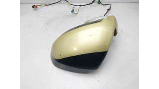 RETROVISOR IZQUIERDO CITROEN C4 PICASSO I LIMUSINA (2007-2013) 1.6 HDI 109CV 1560CC - L.7967501 / 8153G8