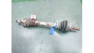 TRANSMISION DELANTERA IZQUIERDA CITROEN C4 PICASSO I LIMUSINA (2007-2013) 1.6 HDI 109CV 1560CC - L.7967514 / 9656329380