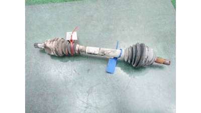 TRANSMISION DELANTERA IZQUIERDA CITROEN C4 PICASSO I LIMUSINA (2007-2013) 1.6 HDI 109CV 1560CC - L.7967514 / 9656329380