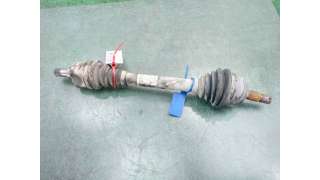 TRANSMISION DELANTERA IZQUIERDA CITROEN C4 PICASSO I LIMUSINA (2007-2013) 1.6 HDI 109CV 1560CC - L.7967514 / 9656329380