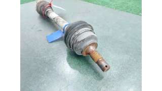 TRANSMISION DELANTERA IZQUIERDA CITROEN C4 PICASSO I LIMUSINA (2007-2013) 1.6 HDI 109CV 1560CC - L.7967514 / 9656329380
