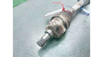 TRANSMISION DELANTERA IZQUIERDA CITROEN C4 PICASSO I LIMUSINA (2007-2013) 1.6 HDI 109CV 1560CC - L.7967514 / 9656329380 TRANSMISION DELANTERA IZQUIERDA CITROEN C4 PICASSO I LIMUSINA (2007-2013) 1.6 HDI 109CV 1560CC - L.7967514 / 9656329380