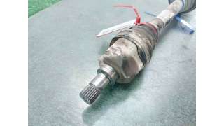 TRANSMISION DELANTERA IZQUIERDA CITROEN C4 PICASSO I LIMUSINA (2007-2013) 1.6 HDI 109CV 1560CC - L.7967514 / 9656329380