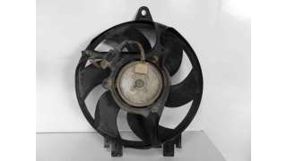 ELECTROVENTILADOR FORD FIESTA BERL./COURIER  - M.461438 / 92AB8K620BA