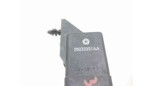 CAJA PRECALENTAMIENTO DODGE AVENGER (2007-2011) 2.0 CRD 140CV 1968CC - L.7967581 / 05033351AA 2