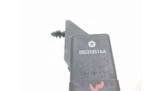 CAJA PRECALENTAMIENTO DODGE AVENGER (2007-2011) 2.0 CRD 140CV 1968CC - L.7967581 / 05033351AA