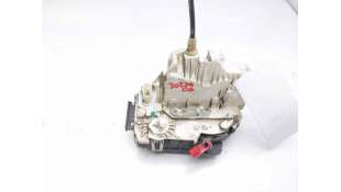 CERRADURA PUERTA DELANTERA DERECHA DODGE AVENGER (2007-2011) 2.0 CRD 140CV 1968CC - L.7967595 / 04589426AE 2