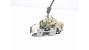 CERRADURA PUERTA DELANTERA IZQUIERDA DODGE AVENGER (2007-2011) 2.0 CRD 140CV 1968CC - L.7967596 / 04589421AE 2