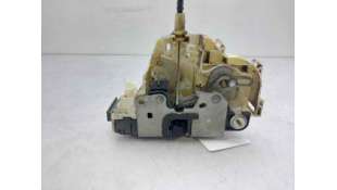 CERRADURA PUERTA TRASERA IZQUIERDA DODGE AVENGER (2007-2011) 2.0 CRD 140CV 1968CC - L.7967598 / 04589425AD 2