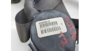 CINTURON SEGURIDAD TRASERO IZQUIERDO DODGE AVENGER (2007-2011) 2.0 CRD 140CV 1968CC - L.7967603 / 605635901B 2