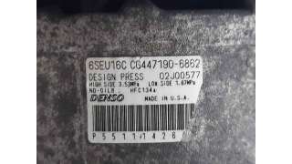 COMPRESOR AIRE ACONDICIONADO DODGE AVENGER (2007-2011) 2.0 CRD 140CV 1968CC - L.7967608 / 4471906862
