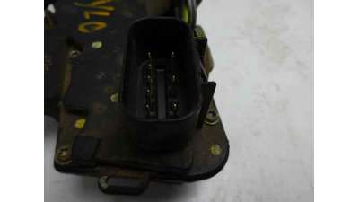 CERRADURA PUERTA TRASERA DERECHA FIAT STILO  - M.462353 / 0051736482