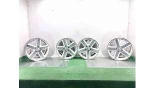 JUEGO LLANTAS DODGE AVENGER (2007-2011) 2.0 CRD 140CV 1968CC - L.7967648 / R18