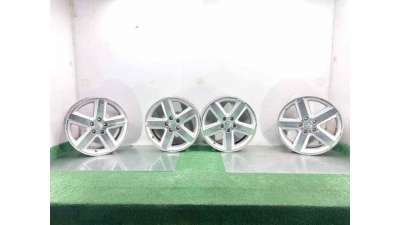 JUEGO LLANTAS DODGE AVENGER (2007-2011) 2.0 CRD 140CV 1968CC - L.7967648 / R18