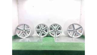 JUEGO LLANTAS DODGE AVENGER (2007-2011) 2.0 CRD 140CV 1968CC - L.7967648 / R18