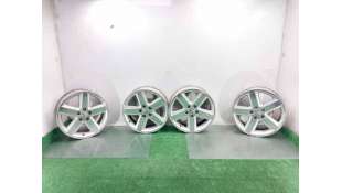 JUEGO LLANTAS DODGE AVENGER (2007-2011) 2.0 CRD 140CV 1968CC - L.7967648 / R18 2