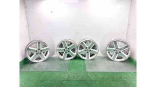 JUEGO LLANTAS DODGE AVENGER (2007-2011) 2.0 CRD 140CV 1968CC - L.7967648 / R18