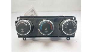 MANDO CALEFACCION /  AIRE ACONDICIONADO DODGE AVENGER (2007-2011) 2.0 CRD 140CV 1968CC - L.7967653 / P55111814AD
