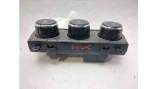 MANDO CALEFACCION /  AIRE ACONDICIONADO DODGE AVENGER (2007-2011) 2.0 CRD 140CV 1968CC - L.7967653 / P55111814AD 2