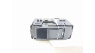 MANDO ELEVALUNAS TRASERO IZQUIERDO DODGE AVENGER (2007-2011) 2.0 CRD 140CV 1968CC - L.7967658 / 04602787AA