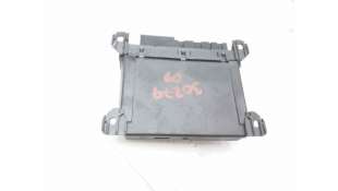 MODULO ELECTRONICO DODGE AVENGER (2007-2011) 2.0 CRD 140CV 1968CC - L.7967665 / 04602922AA 2