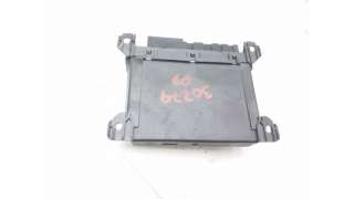 MODULO ELECTRONICO DODGE AVENGER (2007-2011) 2.0 CRD 140CV 1968CC - L.7967665 / 04602922AA