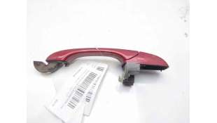 MANETA EXTERIOR DELANTERA DERECHA DODGE AVENGER (2007-2011) 2.0 CRD 140CV 1968CC - L.7967668 / 04589662AB 2