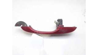MANETA EXTERIOR DELANTERA DERECHA DODGE AVENGER (2007-2011) 2.0 CRD 140CV 1968CC - L.7967668 / 04589662AB