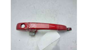 MANETA EXTERIOR DELANTERA IZQUIERDA DODGE AVENGER (2007-2011) 2.0 CRD 140CV 1968CC - L.7967669 / 1KR95DV6AD