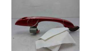 MANETA EXTERIOR DELANTERA IZQUIERDA DODGE AVENGER (2007-2011) 2.0 CRD 140CV 1968CC - L.7967669 / 1KR95DV6AD