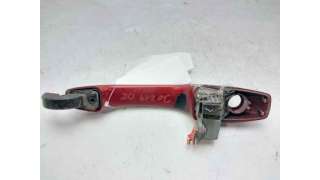 MANETA EXTERIOR DELANTERA IZQUIERDA DODGE AVENGER (2007-2011) 2.0 CRD 140CV 1968CC - L.7967669 / 1KR95DV6AD