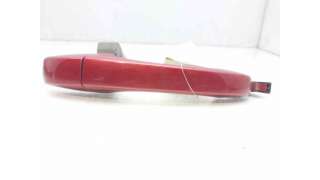 MANETA EXTERIOR TRASERA DERECHA DODGE AVENGER (2007-2011) 2.0 CRD 140CV 1968CC - L.7967671 / 04589662AB
