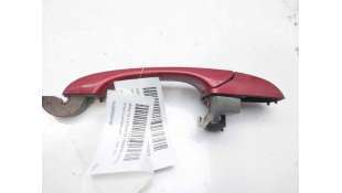 MANETA EXTERIOR TRASERA DERECHA DODGE AVENGER (2007-2011) 2.0 CRD 140CV 1968CC - L.7967671 / 04589662AB 2