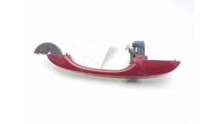 MANETA EXTERIOR TRASERA DERECHA DODGE AVENGER (2007-2011) 2.0 CRD 140CV 1968CC - L.7967671 / 04589662AB