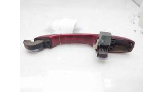 MANETA EXTERIOR TRASERA DERECHA DODGE AVENGER (2007-2011) 2.0 CRD 140CV 1968CC - L.7967671 / 04589662AB