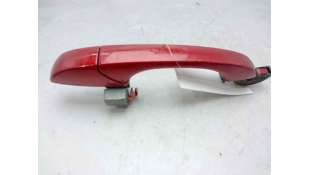 MANETA EXTERIOR TRASERA IZQUIERDA DODGE AVENGER (2007-2011) 2.0 CRD 140CV 1968CC - L.7967672 / 04589663AB