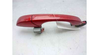 MANETA EXTERIOR TRASERA IZQUIERDA DODGE AVENGER (2007-2011) 2.0 CRD 140CV 1968CC - L.7967672 / 04589663AB