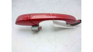 MANETA EXTERIOR TRASERA IZQUIERDA DODGE AVENGER (2007-2011) 2.0 CRD 140CV 1968CC - L.7967672 / 04589663AB