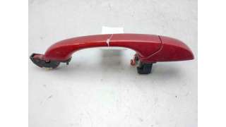MANETA EXTERIOR TRASERA IZQUIERDA DODGE AVENGER (2007-2011) 2.0 CRD 140CV 1968CC - L.7967672 / 04589663AB