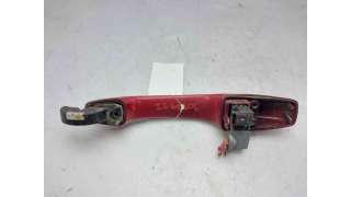MANETA EXTERIOR TRASERA IZQUIERDA DODGE AVENGER (2007-2011) 2.0 CRD 140CV 1968CC - L.7967672 / 04589663AB