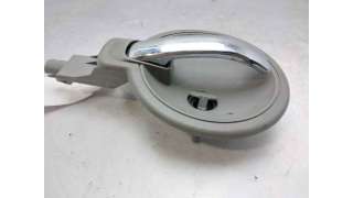 MANETA INTERIOR TRASERA DERECHA DODGE AVENGER (2007-2011) 2.0 CRD 140CV 1968CC - L.7967675 / 1FU94TRMAA