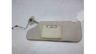 PARASOL IZQUIERDO DODGE AVENGER (2007-2011) 2.0 CRD 140CV 1968CC - L.7967697 / 55361230AB