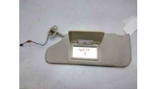 PARASOL IZQUIERDO DODGE AVENGER (2007-2011) 2.0 CRD 140CV 1968CC - L.7967697 / 55361230AB 2