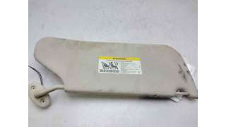 PARASOL IZQUIERDO DODGE AVENGER (2007-2011) 2.0 CRD 140CV 1968CC - L.7967697 / 55361230AB