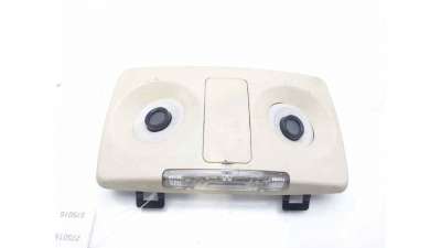 LUZ INTERIOR DODGE AVENGER (2007-2011) 2.0 CRD 140CV 1968CC - L.7967709 / 275016