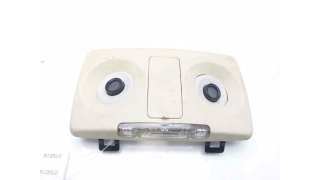 LUZ INTERIOR DODGE AVENGER (2007-2011) 2.0 CRD 140CV 1968CC - L.7967709 / 275016