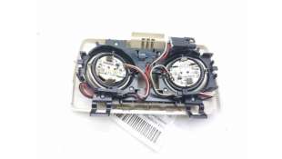 LUZ INTERIOR DODGE AVENGER (2007-2011) 2.0 CRD 140CV 1968CC - L.7967709 / 275016 2