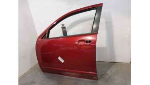 PUERTA DELANTERA IZQUIERDA DODGE AVENGER (2007-2011) 2.0 CRD 140CV 1968CC - L.7967724 / 05008845AL 2